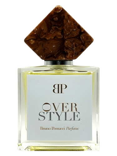 Bruno Perrucci Parfums Over Style