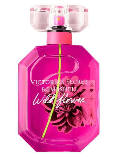 Victoria's Secret Bombshell Wild Flower