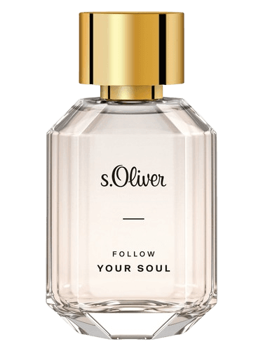 s.Oliver Follow Your Soul Women