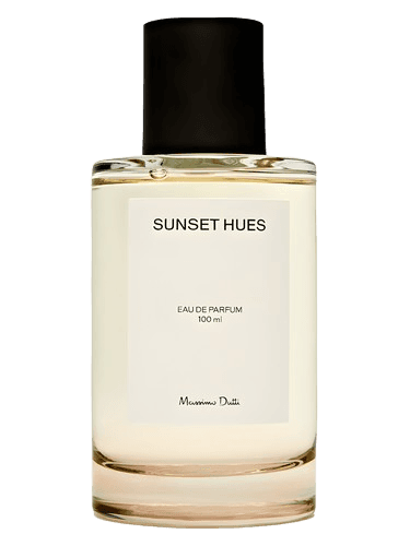 Massimo Dutti Sunset Hues