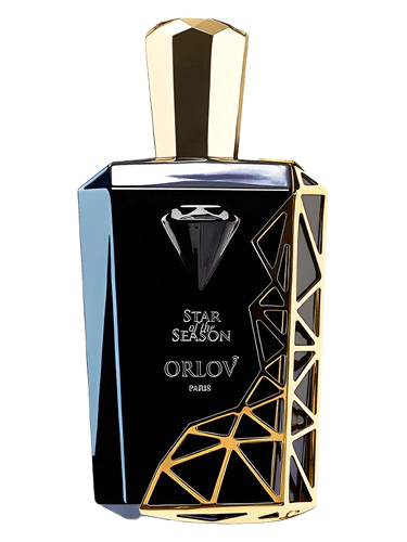 Orlov Paris Star of the Season Elixir Edition