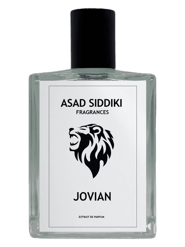 Asad Siddiki Jovian