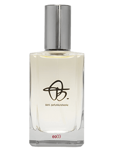 biehl parfumkunstwerke eo03
