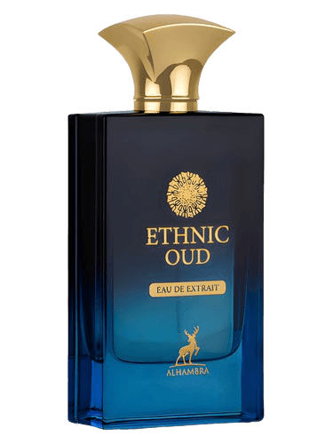 Maison Alhambra Ethnic Oud
