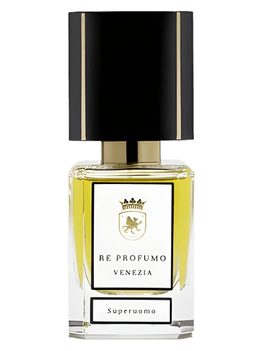 Re Profumo Superuomo