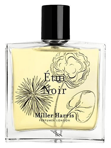 Miller Harris Étui Noir