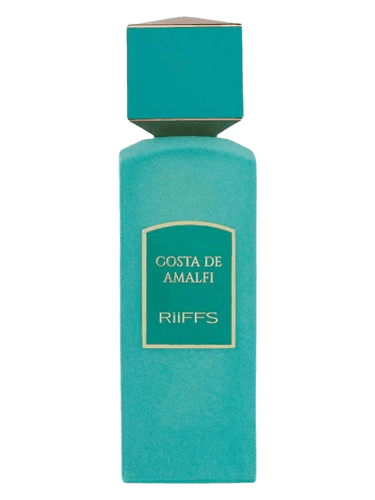Riiffs Perfumes Costa de Amalfi
