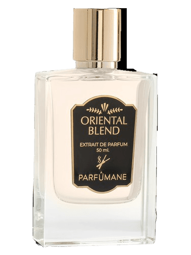Parfumane Oriental Blend
