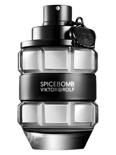 Viktor&Rolf Spicebomb