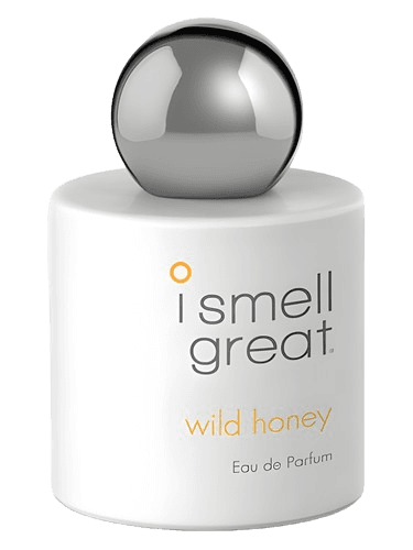 I Smell Great Wild Honey