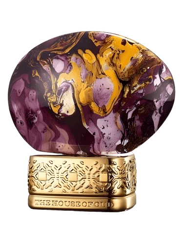 The House of Oud Grape Pearls