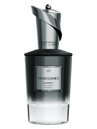 Mind Games Gambit