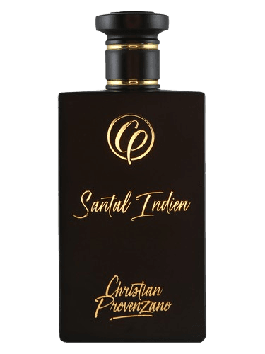 Christian Provenzano Parfums Santal Indien