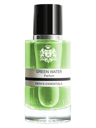 Jacques Fath Green Water