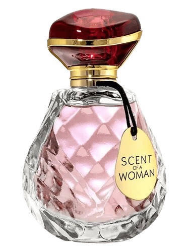 Paris Elysees Scent Of A Woman