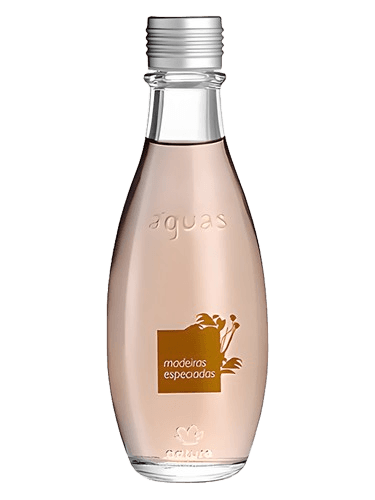 Natura Madeiras Especiadas