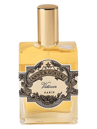Goutal Vetiver