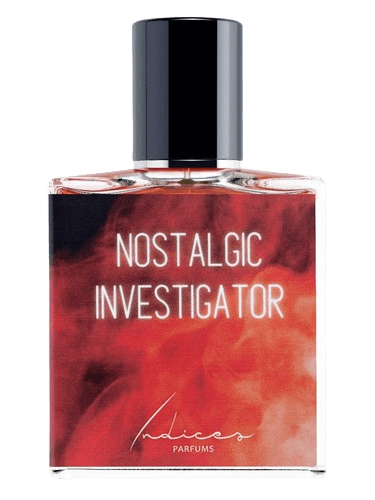 Indices Parfums Nostalgic Investigator