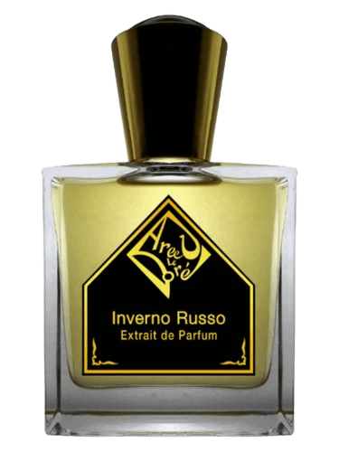 Areej Le Doré Inverno Russo
