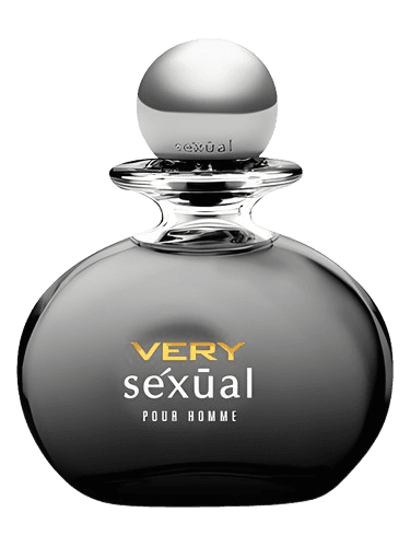 Michel Germain Very Sexual Pour Homme
