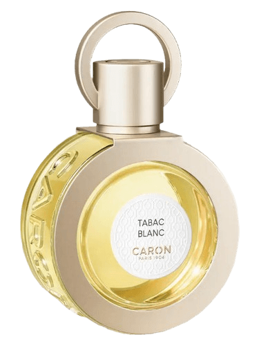 Caron Tabac Blanc