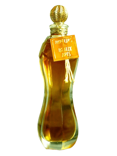 DSH Perfumes Vert pour Madame