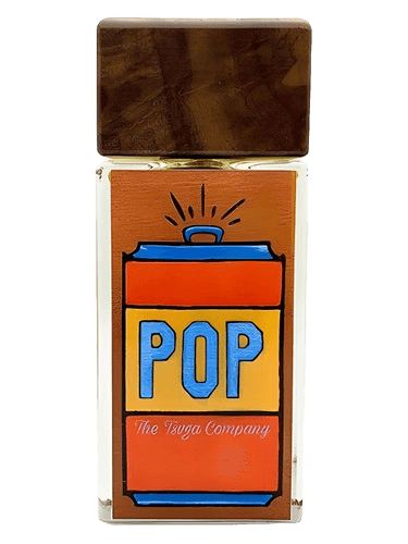 TSVGA Parfums Pop