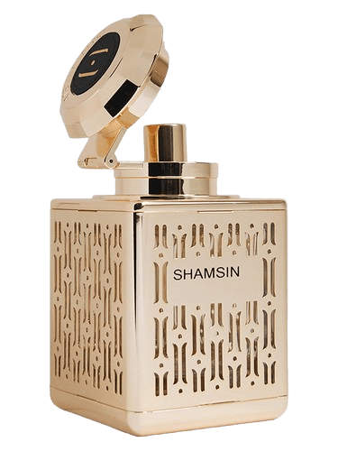 Atelier Flou Shamsin
