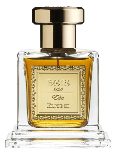 Bois 1920 Elite III