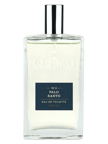 Cremo Palo Santo