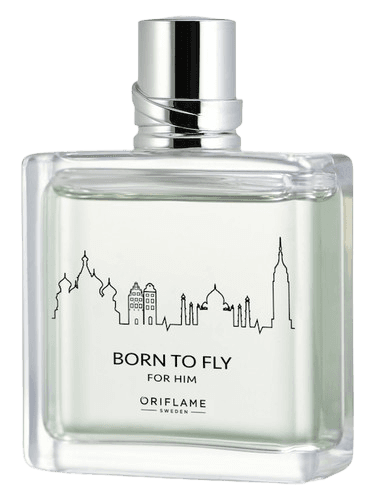 Oriflame Born to Fly For Him