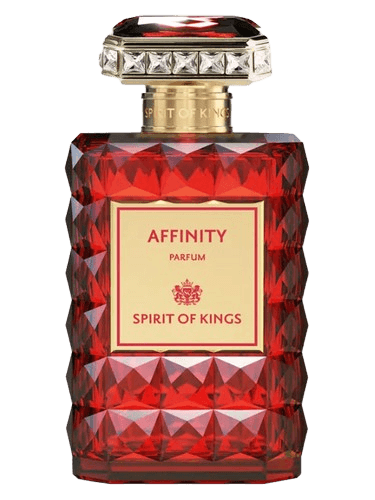 Spirit Of Kings Affinity