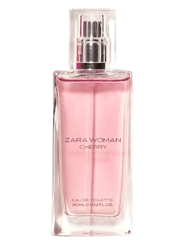 Zara Cherry