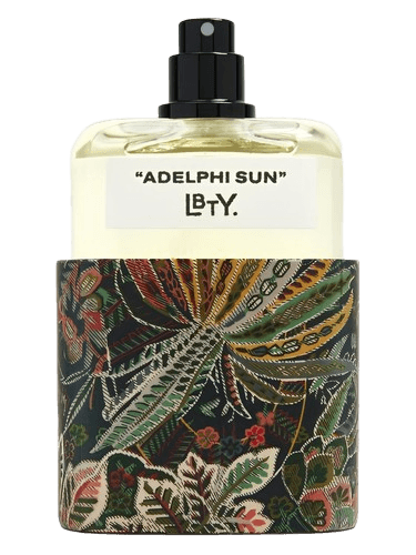 Liberty LBTY Adelphi Sun