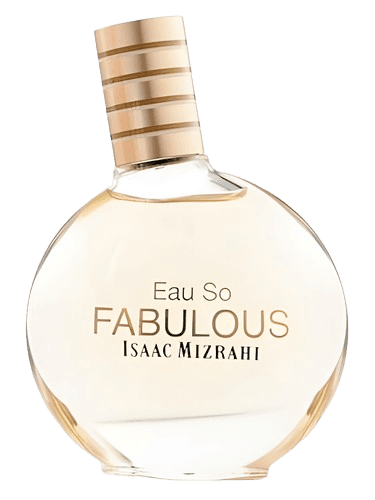 Isaac Mizrahi Eau So Fabulous