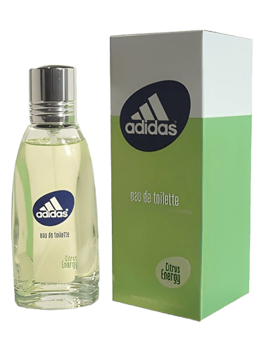Adidas Adidas Woman Citrus Energy