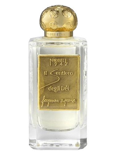 Nobile 1942 Il Sentiero degli Dei