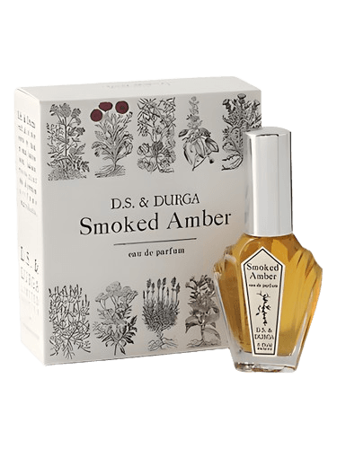 DS&Durga Smoked Amber