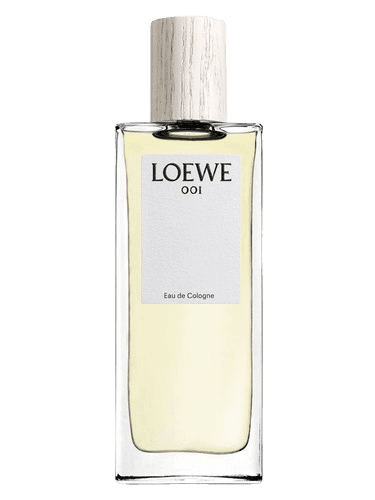 Loewe Loewe 001 Eau de Cologne