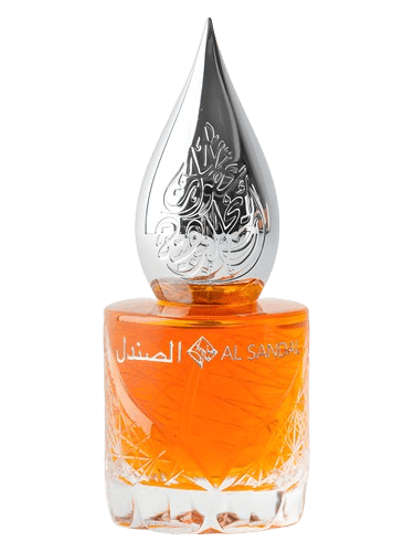 Areej Le Doré Al Sandal