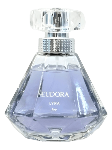 Eudora Lyra Joy