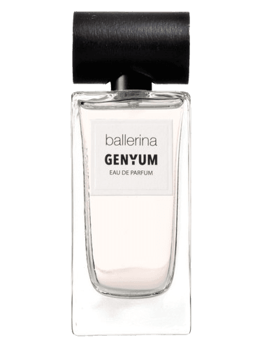 Genyum Ballerina