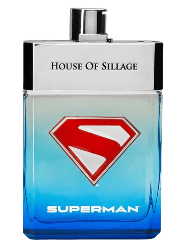 House Of Sillage Superman