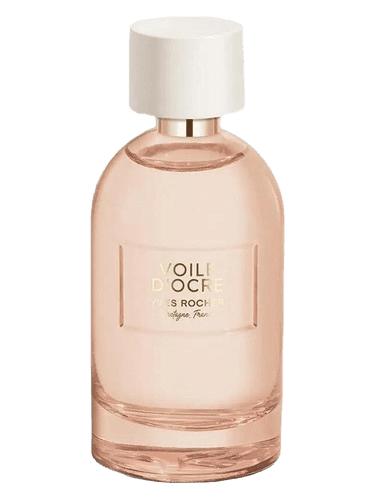 Yves Rocher Voile d'Ocre