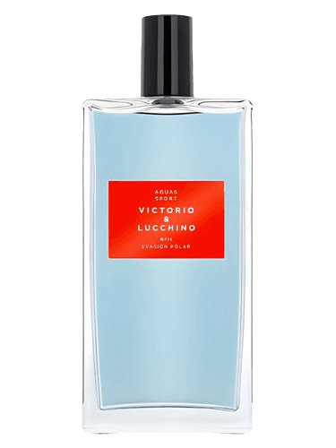 Victorio & Lucchino Nº 11 Evasión Polar