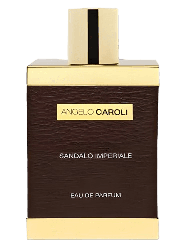 Angelo Caroli Sandalo Imperiale