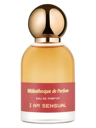 Bibliothèque de Parfum I Am Sensual