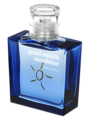 Paul Smith Sunshine Edition