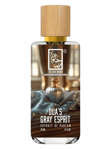 The Dua Brand Dua's Gray Esprit