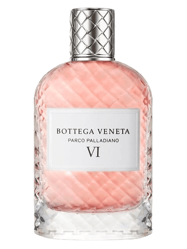 Bottega Veneta Parco Palladiano VI: Rosa